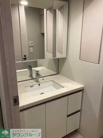 クレストコート中野富士見町の物件内観写真